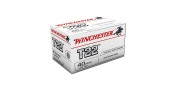 CARTOUCHES Winchester T22 40gr LRN cal 22LR