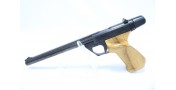 OCCASION PISTOLET DRULOV - MOD 70 - CAL .22 LR