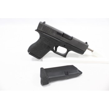 OCCASION PISTOLET GLOCK 43...