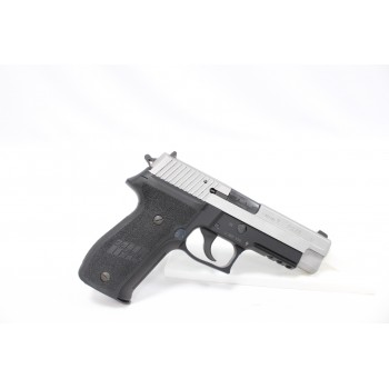 OCCASION Pistolet SIG SAUER P226 Duo Tone cal 9x19