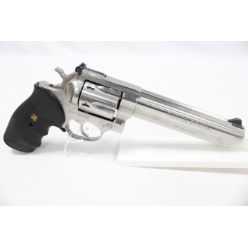 OCCASION REVOLVER RUGER...