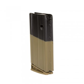 Chargeur FNH SCAR 17S/20S 20 Coups FDE