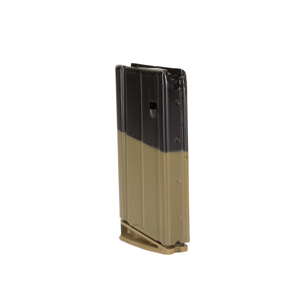 Chargeur FNH SCAR 17S/20S 20 Coups FDE