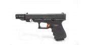 PISTOLET GLOCK 19 gen 3 CUSTOM cal: 9x19