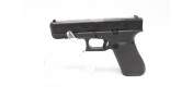 OCCASION NEUVE PISTOLET GLOCK 17 gen 5 cal: 9x19