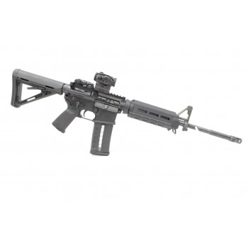 OCCASION CARABINE AR15 SIG...