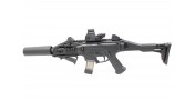 OCCASION CARABINE CZ SCORPION EVO3 S1 cal: 9x19