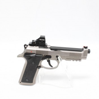 OCCASION Pistolet BERETTA 92x Performance cal 9x19