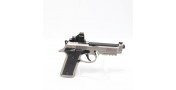 OCCASION Pistolet BERETTA 92x Performance cal 9x19