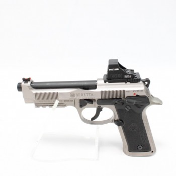 OCCASION Pistolet BERETTA 92x Performance cal 9x19