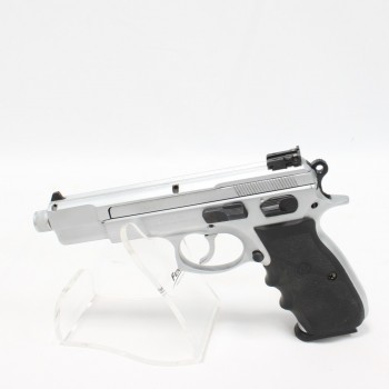 OCCASION Pistolet CZ Kadet cal : 22Lr