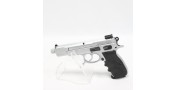 OCCASION Pistolet CZ Kadet cal : 22Lr