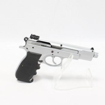 OCCASION Pistolet CZ Kadet cal : 22Lr