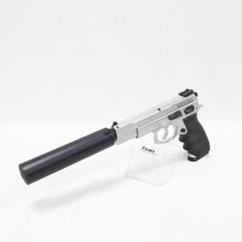 OCCASION Pistolet CZ Kadet cal : 22Lr