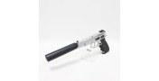 OCCASION Pistolet CZ Kadet cal : 22Lr