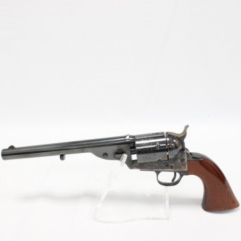 OCCASION Pistolet UBERTI 1871 cal : 45 Long Colt