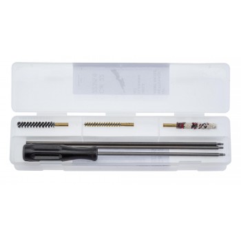 Kit de Nettoyage carabine Cal : .22