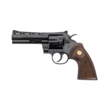 Revolver COLT Python 4.25" Cal : 357 Mag