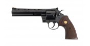 Revolver COLT Python 6" Blued Cal : 357 Mag