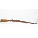 OCCASION Fusil Carl Gustav M96 fabrication Mauser cal : 6.5x55