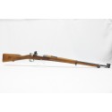 OCCASION Fusil Carl Gustav 1902 Dioptre cal : 6.5x55