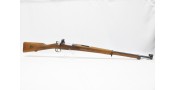 OCCASION Fusil Carl Gustav 1902 Dioptre cal : 6.5x55