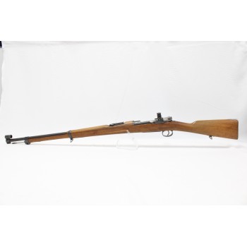 OCCASION Fusil Carl Gustav 1902 Dioptre cal : 6.5x55