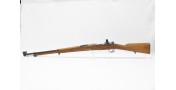 OCCASION Fusil Carl Gustav 1902 Dioptre cal : 6.5x55