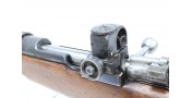 OCCASION Fusil Carl Gustav 1902 Dioptre cal : 6.5x55