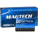 AMORCES MAGTECH SMALL RIFLE X100