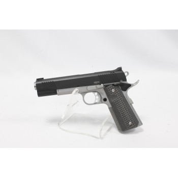 OCCASION Pistolet BUL Gouvernement cal : 9x19