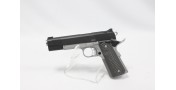 OCCASION Pistolet BUL Gouvernement cal : 9x19