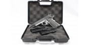 OCCASION Pistolet BUL Gouvernement cal : 9x19