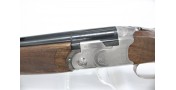 OCCASION Fusil superposé BERETTA 686 silver Pigeon cal : 12/76