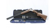 OCCASION Fusil superposé BERETTA 686 silver Pigeon cal : 12/76