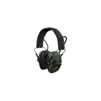 Casque anti Bruit électronique Defy Slim coussin Gel