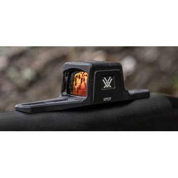 Point rouge Vortex Viper SG Pour fusil et Carabine