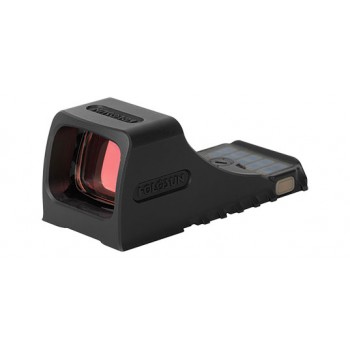 Point vert Holosun SCS pour Pistolet CZ P10 et Shadow 2