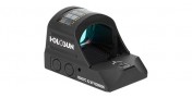 Point rouge Holosun 407C