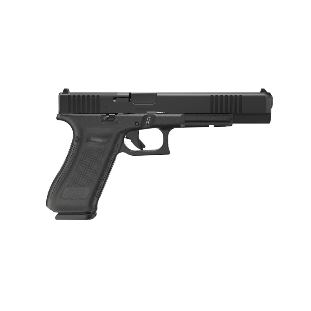 Pistolet GLOCK 17L MOS Gen 5