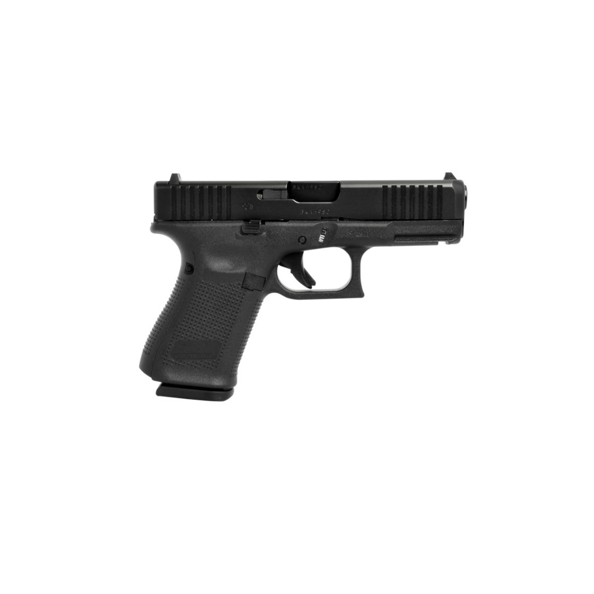 Pistolet GLOCK 19 gen 5 cal : 9x19mm